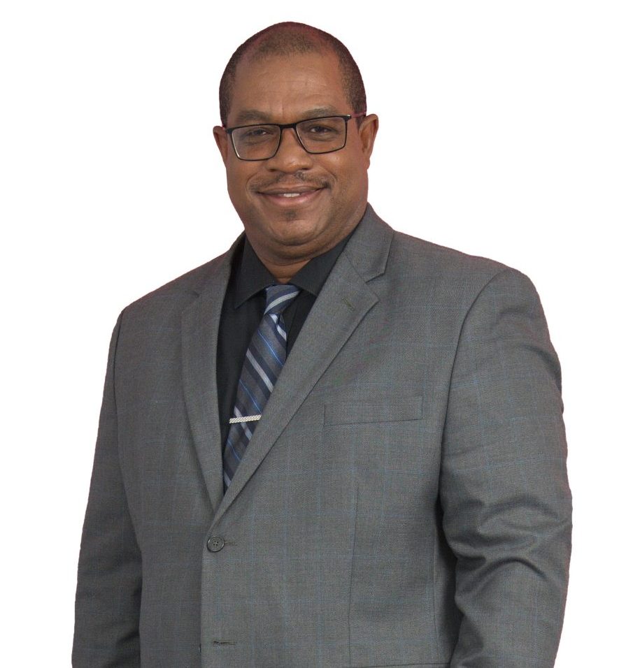 Brent Mc Fee CEO (Ag)